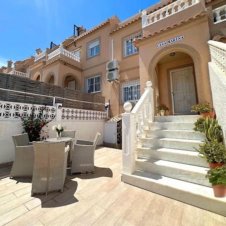Apartamento Casa Marina Gran Alacant Exterior foto