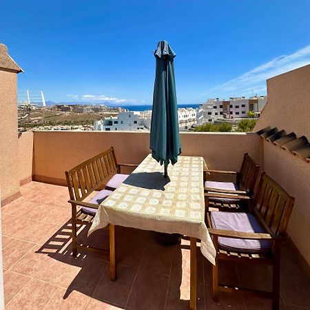 Apartamento Casa Marina Gran Alacant Exterior foto