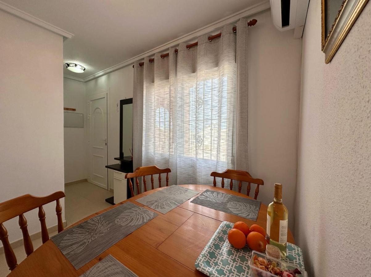 Apartamento Casa Marina Gran Alacant Exterior foto