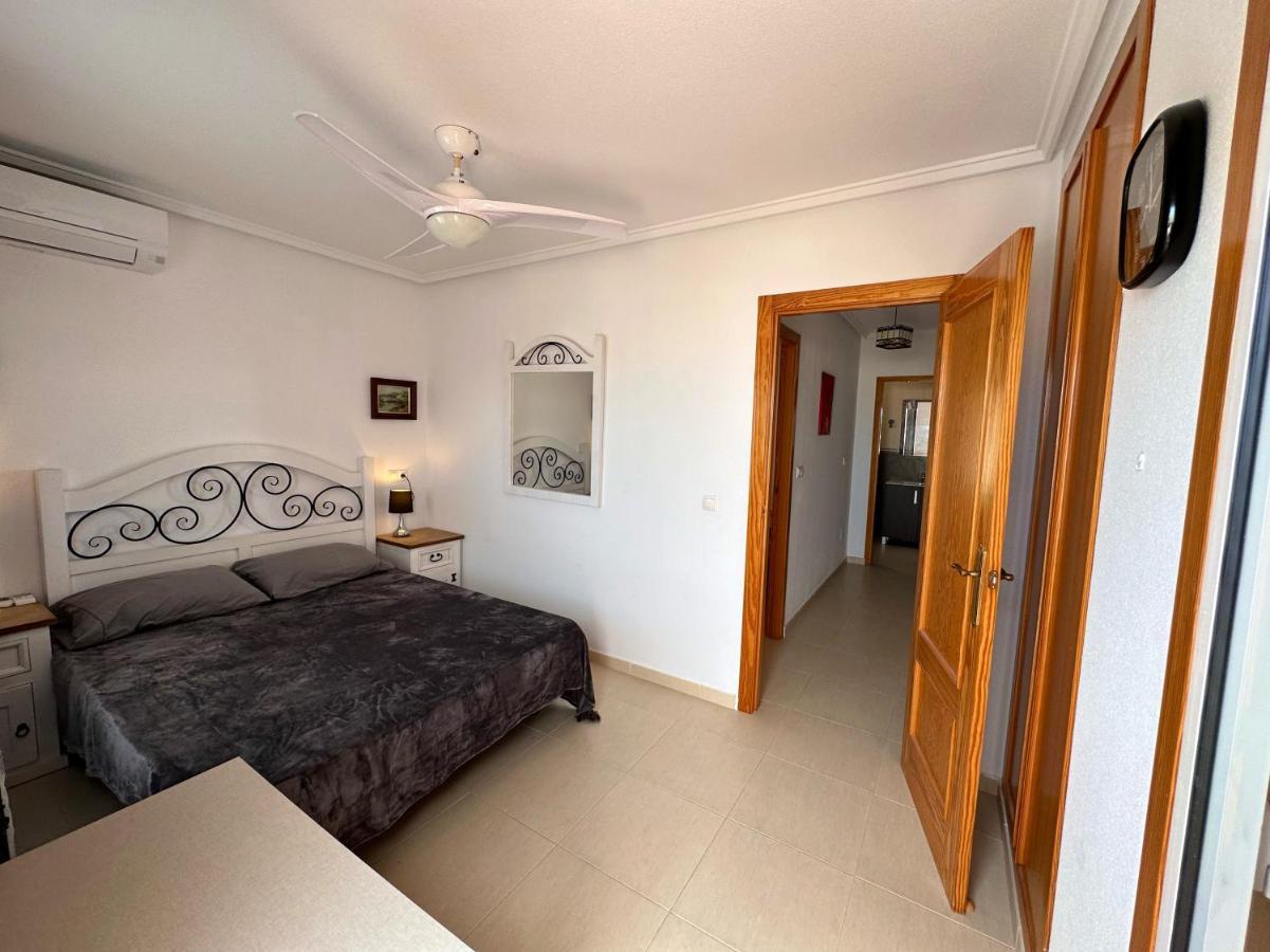 Apartamento Casa Marina Gran Alacant Exterior foto