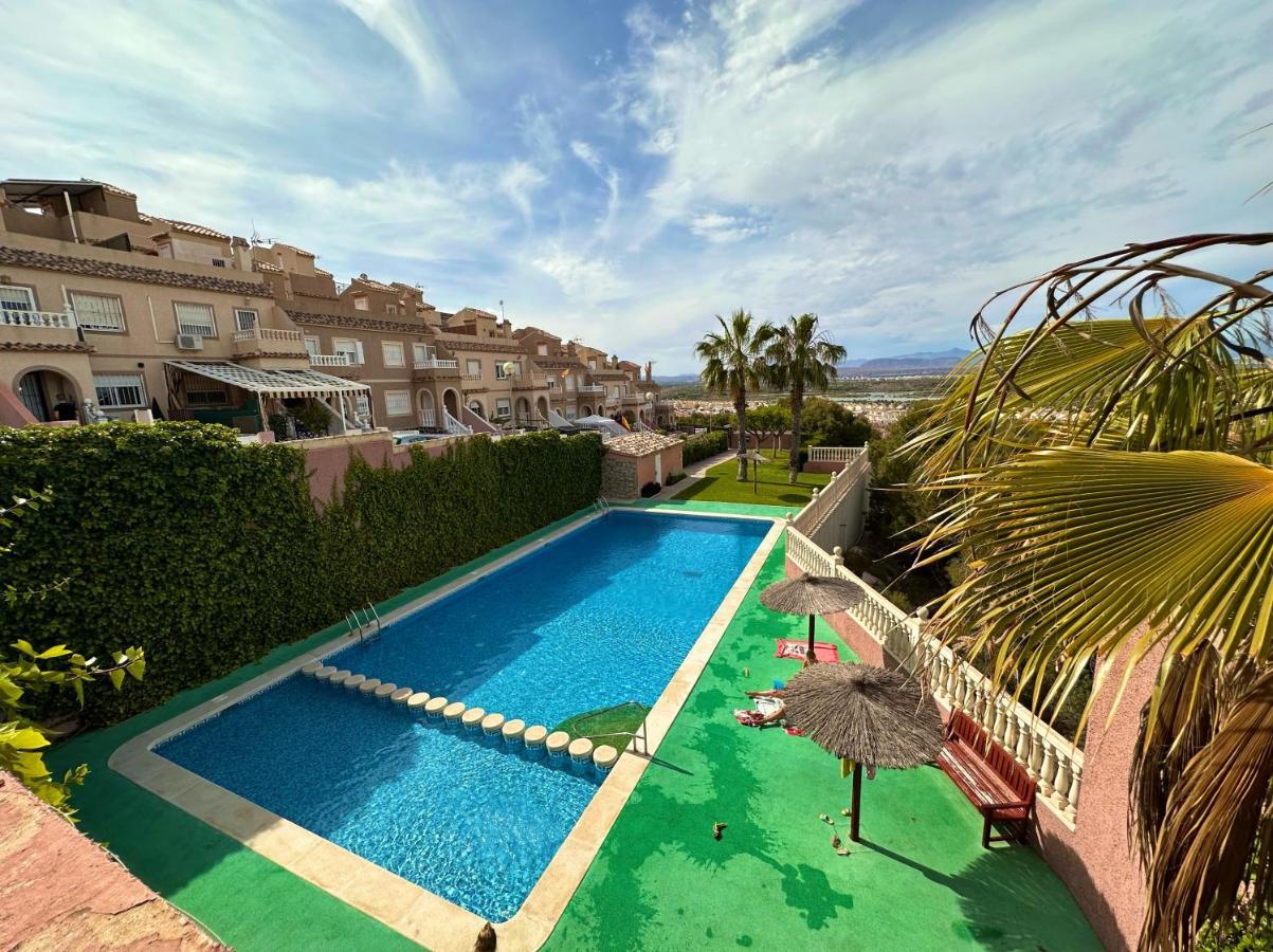 Apartamento Casa Marina Gran Alacant Exterior foto